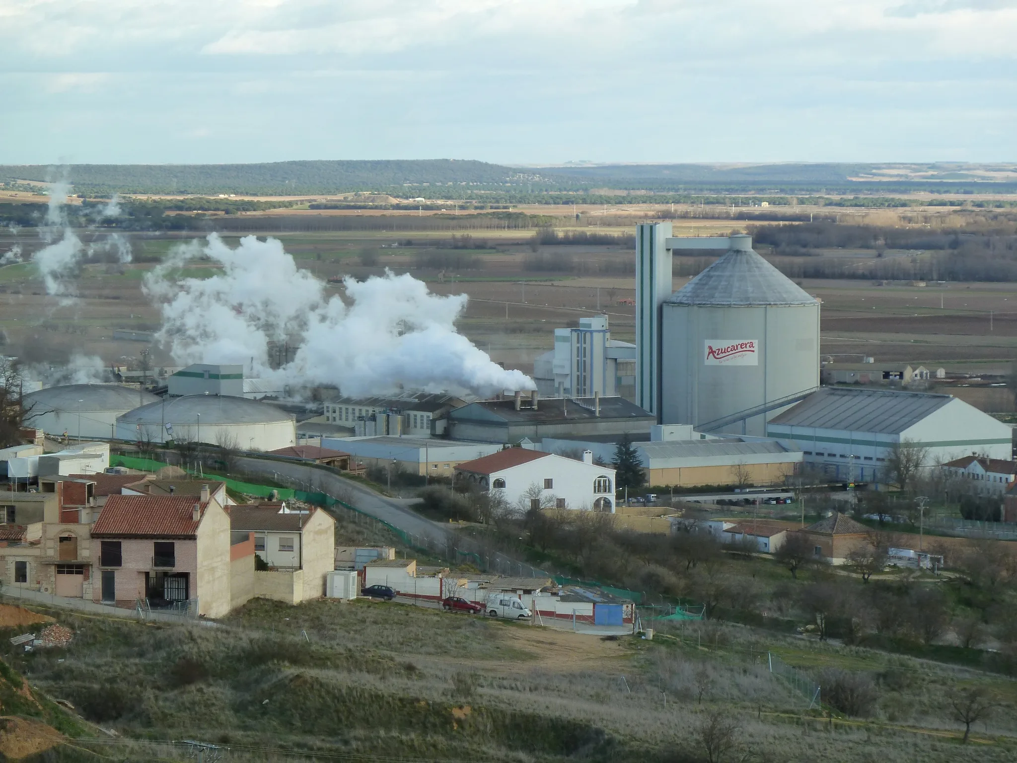 “Bye bye” La Bañeza