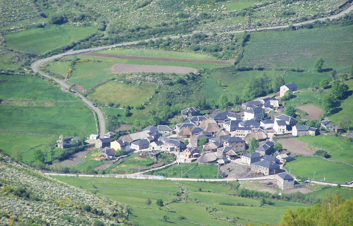 El programa contra la despoblación rural de COCEDER lleva asentadas 490 familias en el territorio nacional, 28 de ellas en El Bierzo