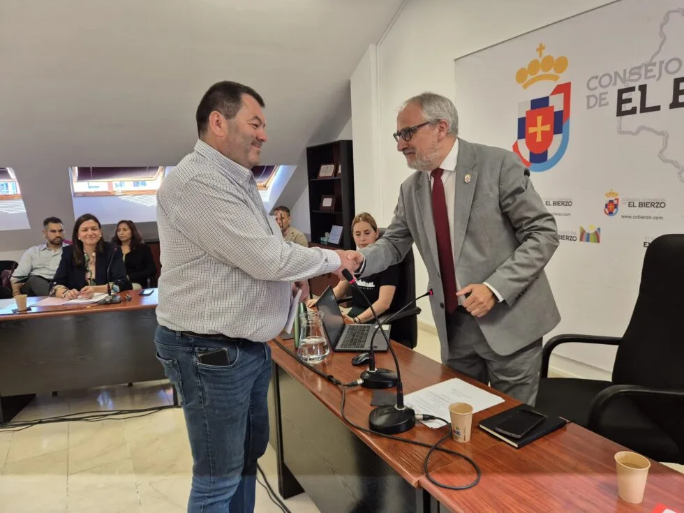 El Consejo Comarcal aprueba con el voto favorable del PSOE y la abstención de CB y PP su presupuesto para 2025