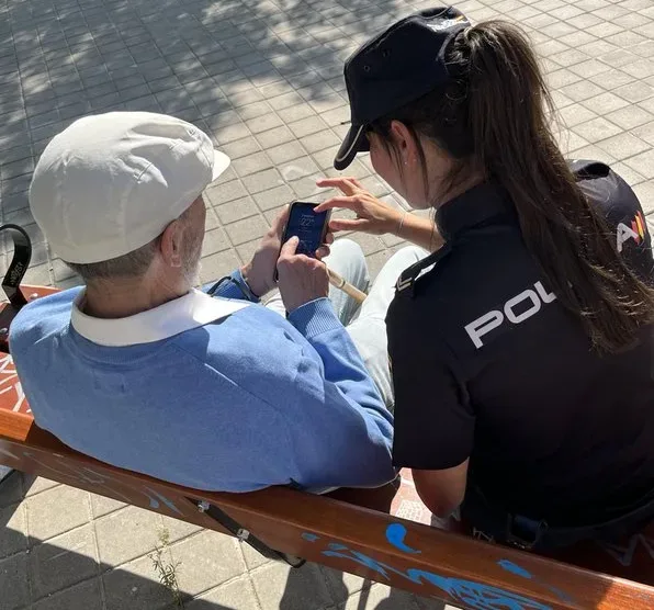 Se incrementa en casi un 15% la cibercriminalidad en Ponferrada durante el primer trimestre del año