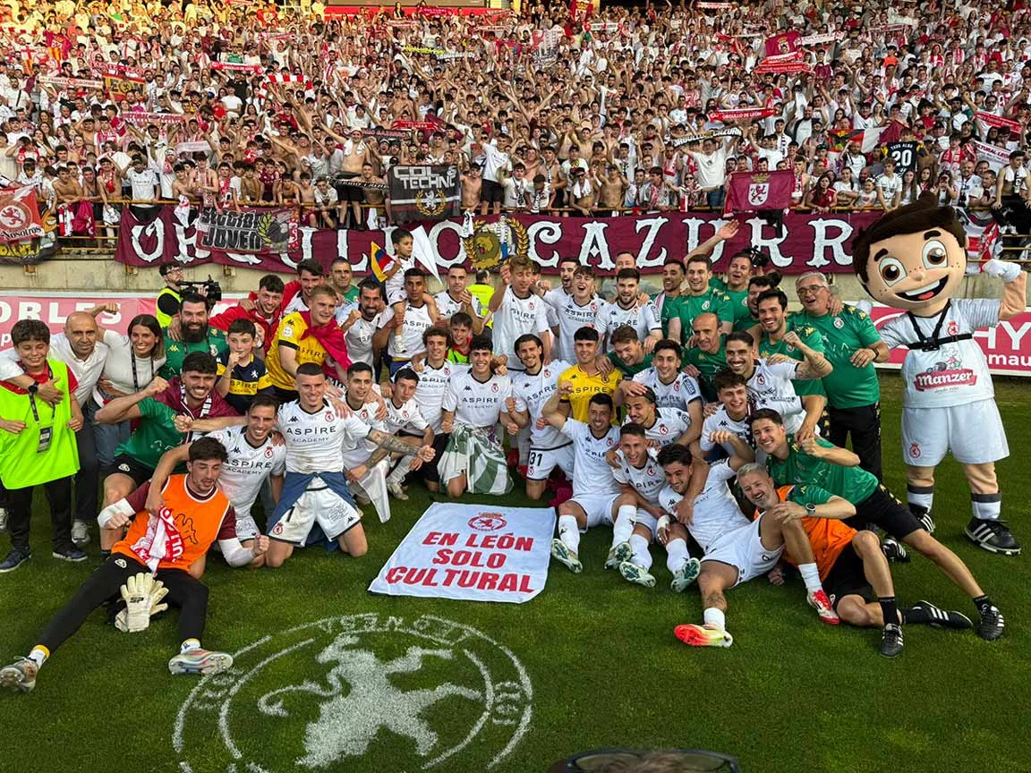 ¿Parece que algunos no saben ganar? ¿O acaso tienen razón?