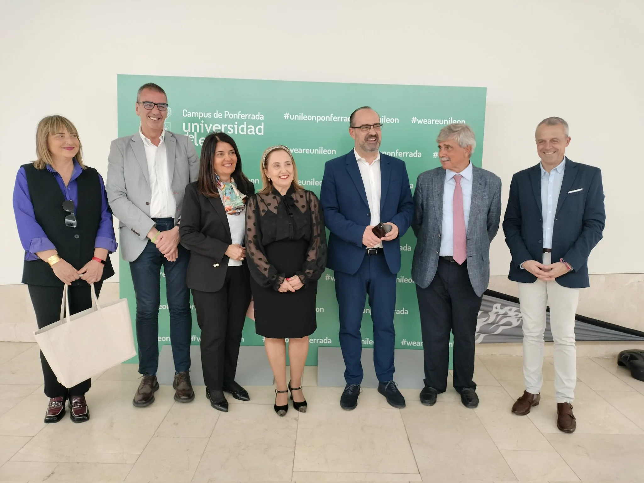 “Es posible y viable”: El ex Rector de la ULE defiende la implantación del Grado de Medicina desde el primer curso en el Campus de Ponferrada