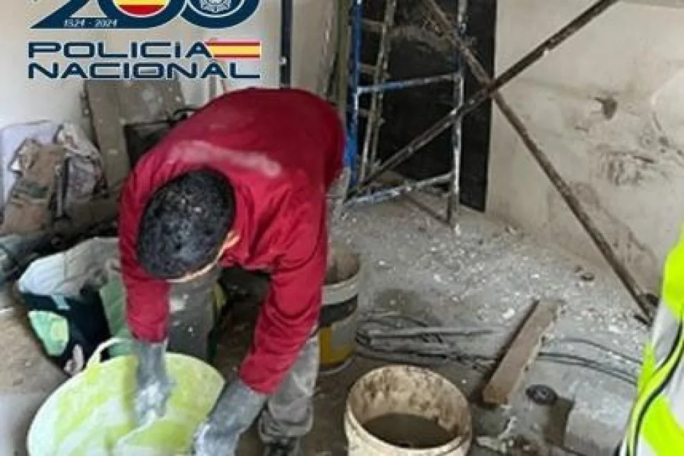 El PCE condena la explotación laboral y las prácticas de semiesclavitud en una empresa de construcción berciana