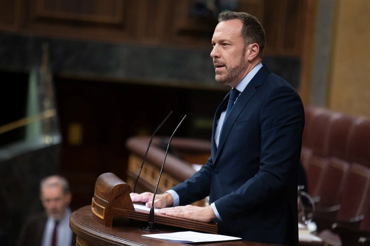 El GPP en el Congreso exige al Gobierno que “cumpla con la ejecución del Corredor Atlántico y deje de marginar a Castilla y León”