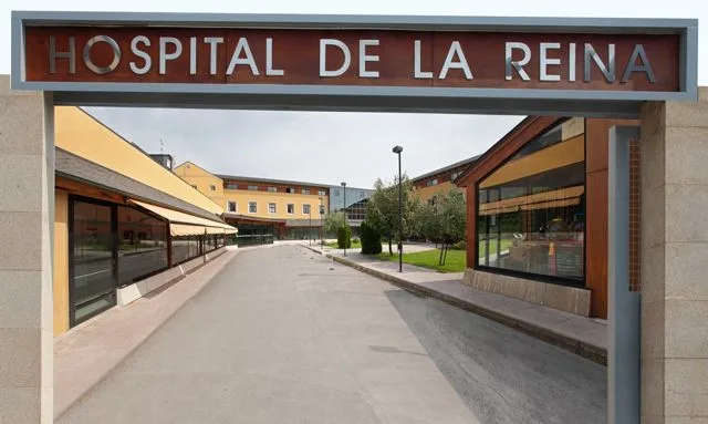 La Junta autoriza 7,16 millones de euros a la prórroga del convenio bianual con el Hospital de La Reina de Ponferrada para 11.000 estancias y 6.200 procedimientos anuales