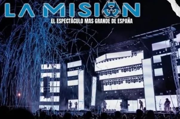 Hoy miércoles arranca la fiesta en Vega de Espinareda con procesión, música y la gran actuación de La Misión”