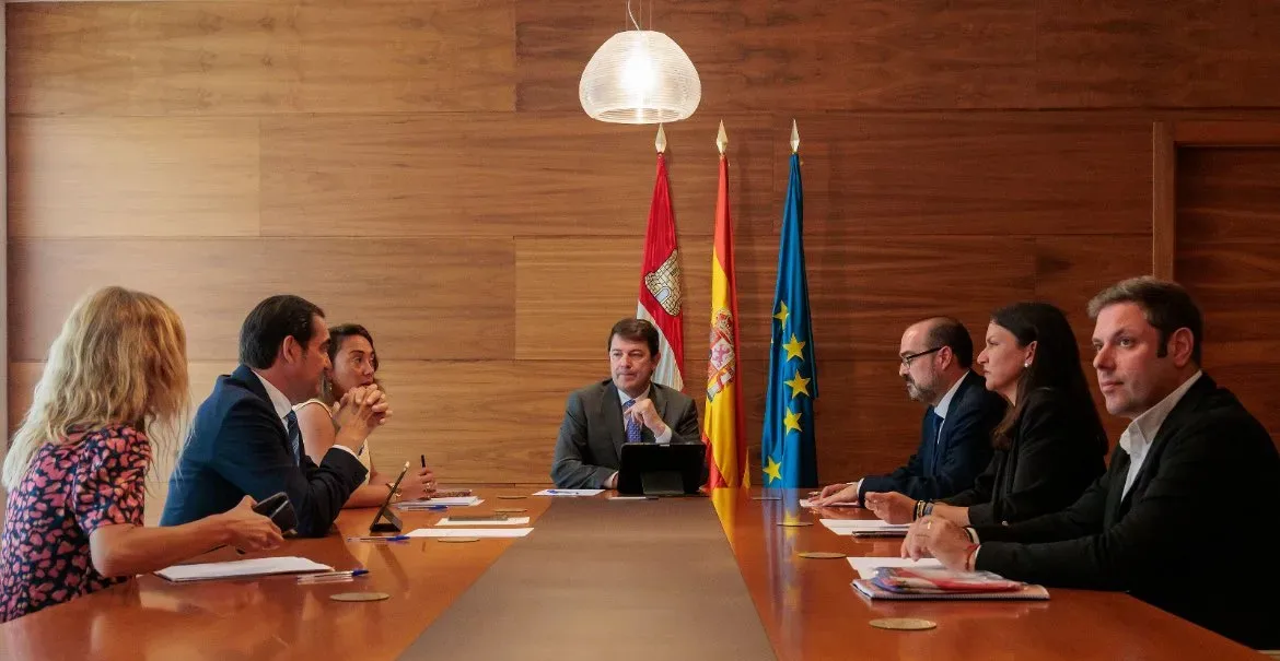 CB se congratula por la nueva oferta en FP para el próximo curso al ser la formación “uno de los pilares innegociables” de su pacto de gobierno en Ponferrada