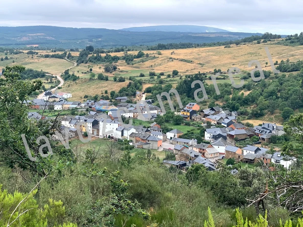 Noceda del Bierzo quiere ser el próximo 'pueblo de Amazon': “Lo tenemos todo. Sólo falta que vengas”