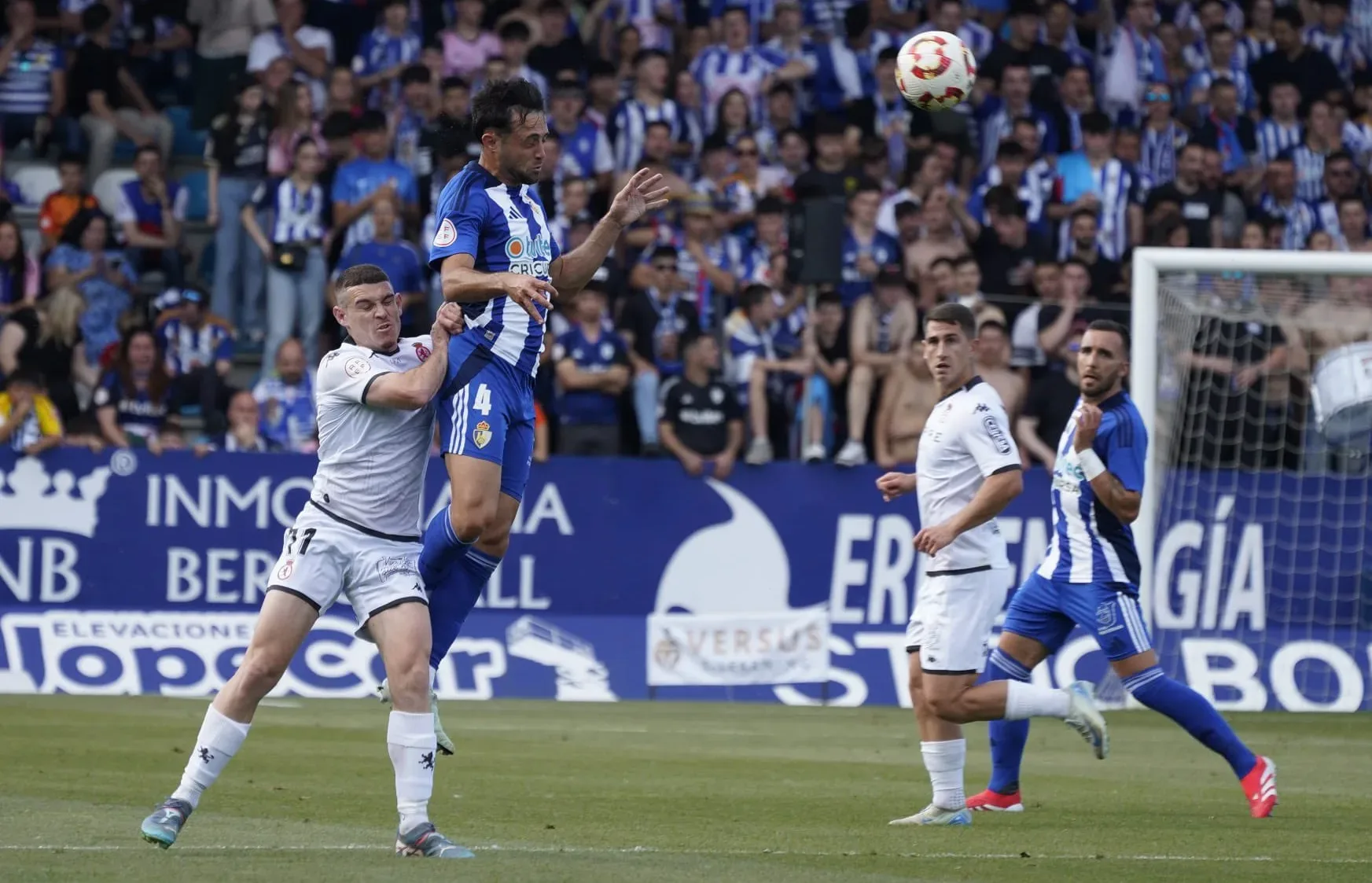 LaLiga 2025/26 comenzará el tercer fin de semana de agosto y finalizará en mayo