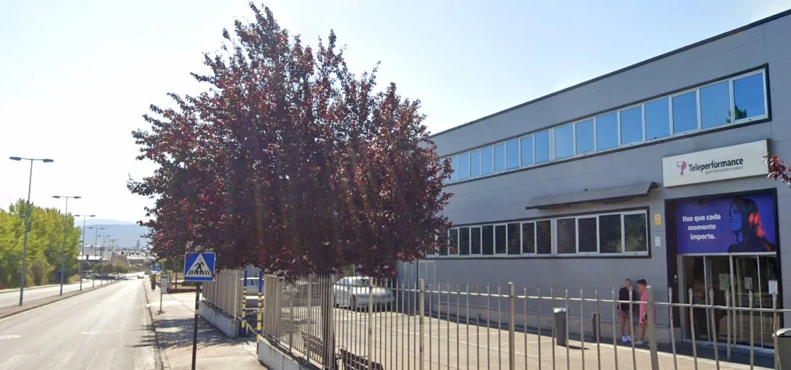 El centro de Teleperformance en Ponferrada cambia de sede y gestionará 14 campañas