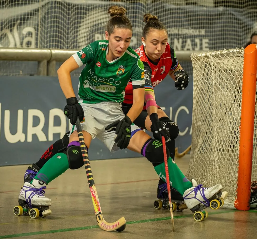 El Bembibre H.C. anuncia el fichaje de Carla Castro Ontiveros "Carlita" para la temporada 2025/26