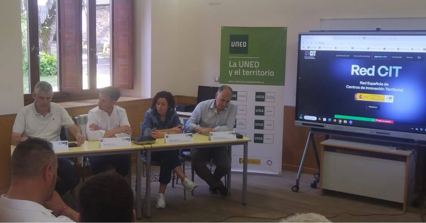 Villablino acoge una jornada informativa sobre el CIT León Sostenible
