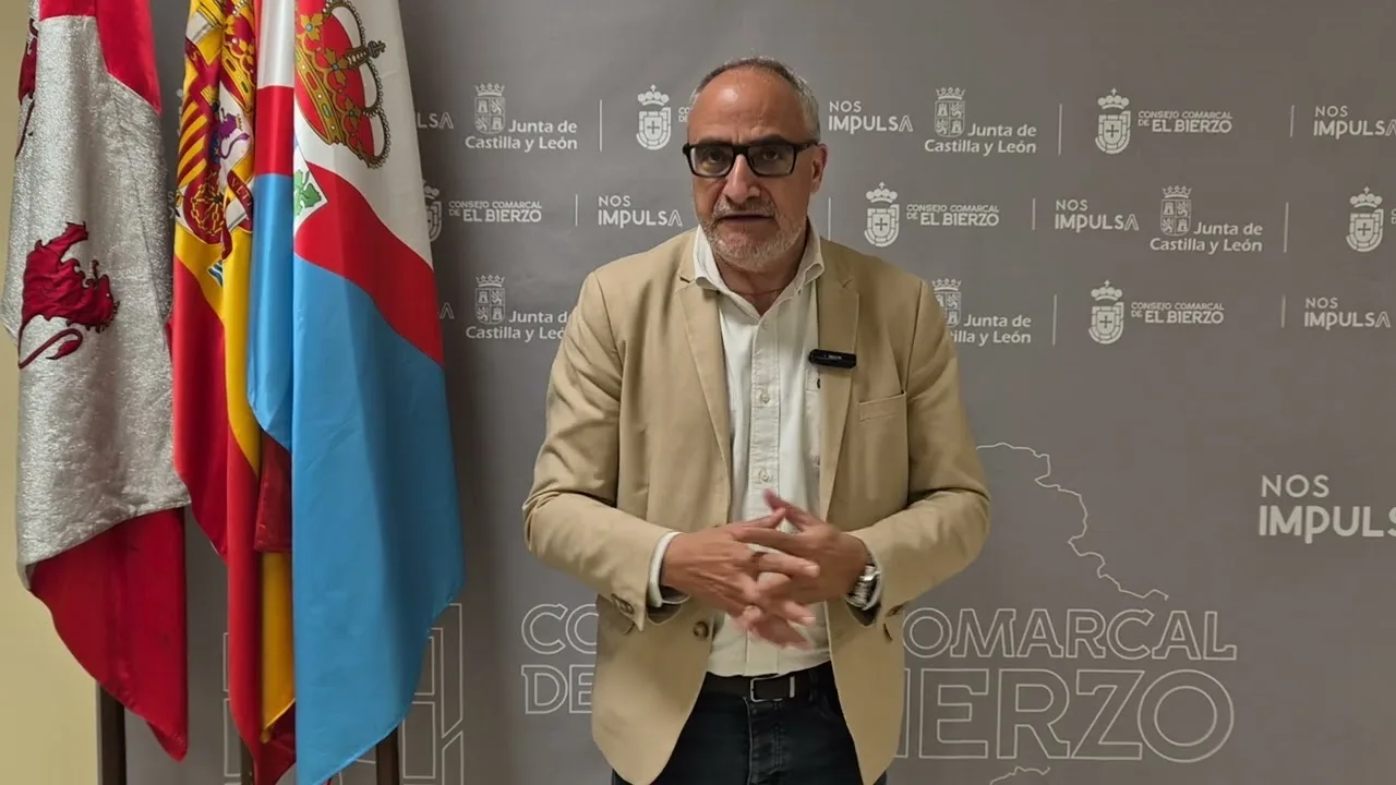 El Consejo Comarcal del Bierzo responde al CSIF y defiende su gestión de las brigadas forestales
