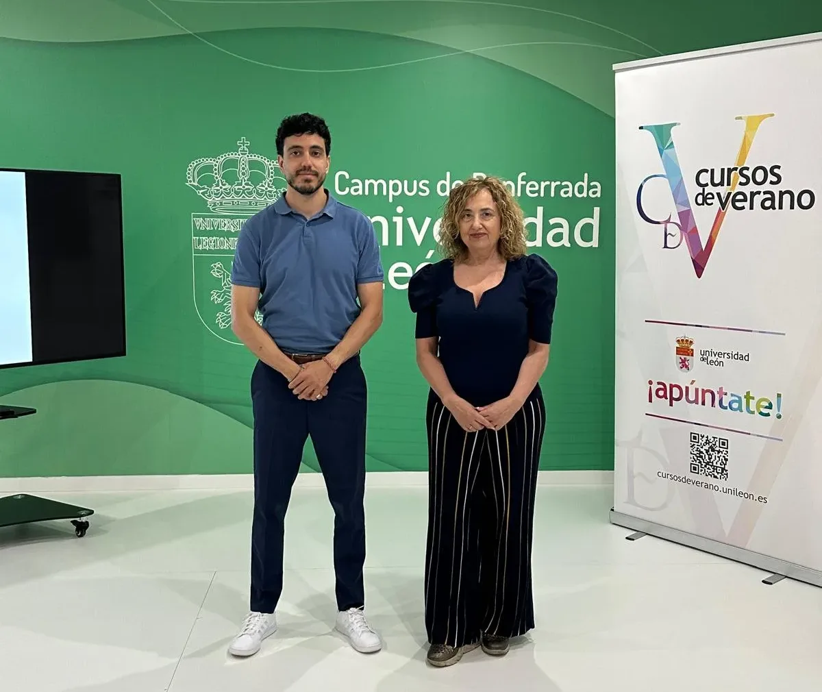 La ULE saca el conocimiento de las aulas y lo lleva a los pueblos con siete cursos de verano en El Bierzo