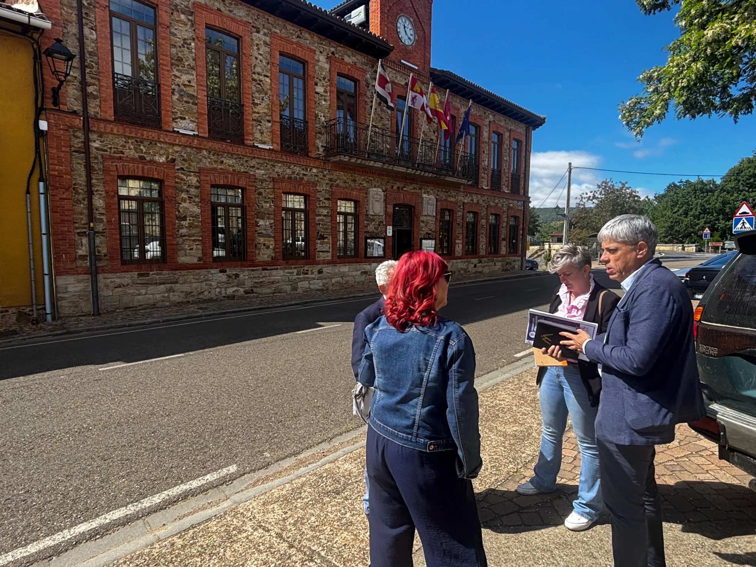 El Consejo Agrario aprueba por unanimidad una moción en defensa del sector remolachero y en contra del ERE planteado por AB Foods