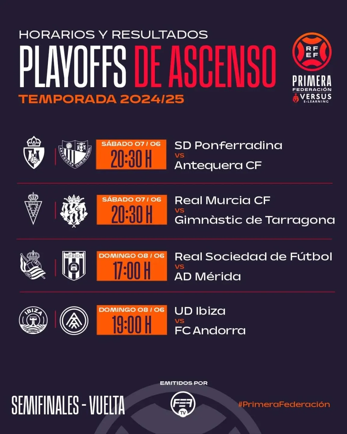 La SD Ponferradina busca la remontada en El Toralín para seguir soñando con el ascenso
