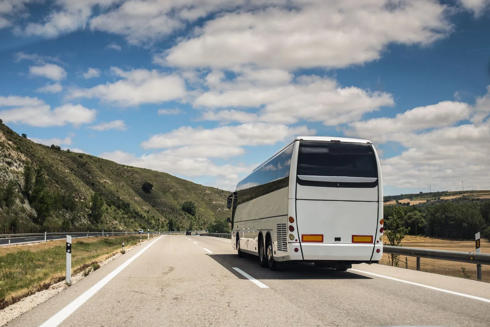 La Junta incluye las conexiones de autobús de Salamanca con León y Ponferrada en la gratuidad de BUSCyL