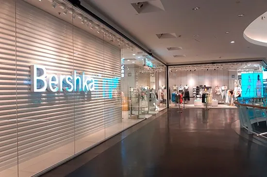Bershka cerrará su tienda en El Rosal y culmina la retirada progresiva de Inditex de Ponferrada