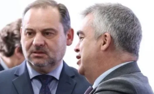 El instructor del Tribunal Supremo desglosa en una pieza separada la investigación a Santos Cerdán, José Luis Ábalos, Koldo García y otras personas por ilícitas adjudicaciones de obra pública
