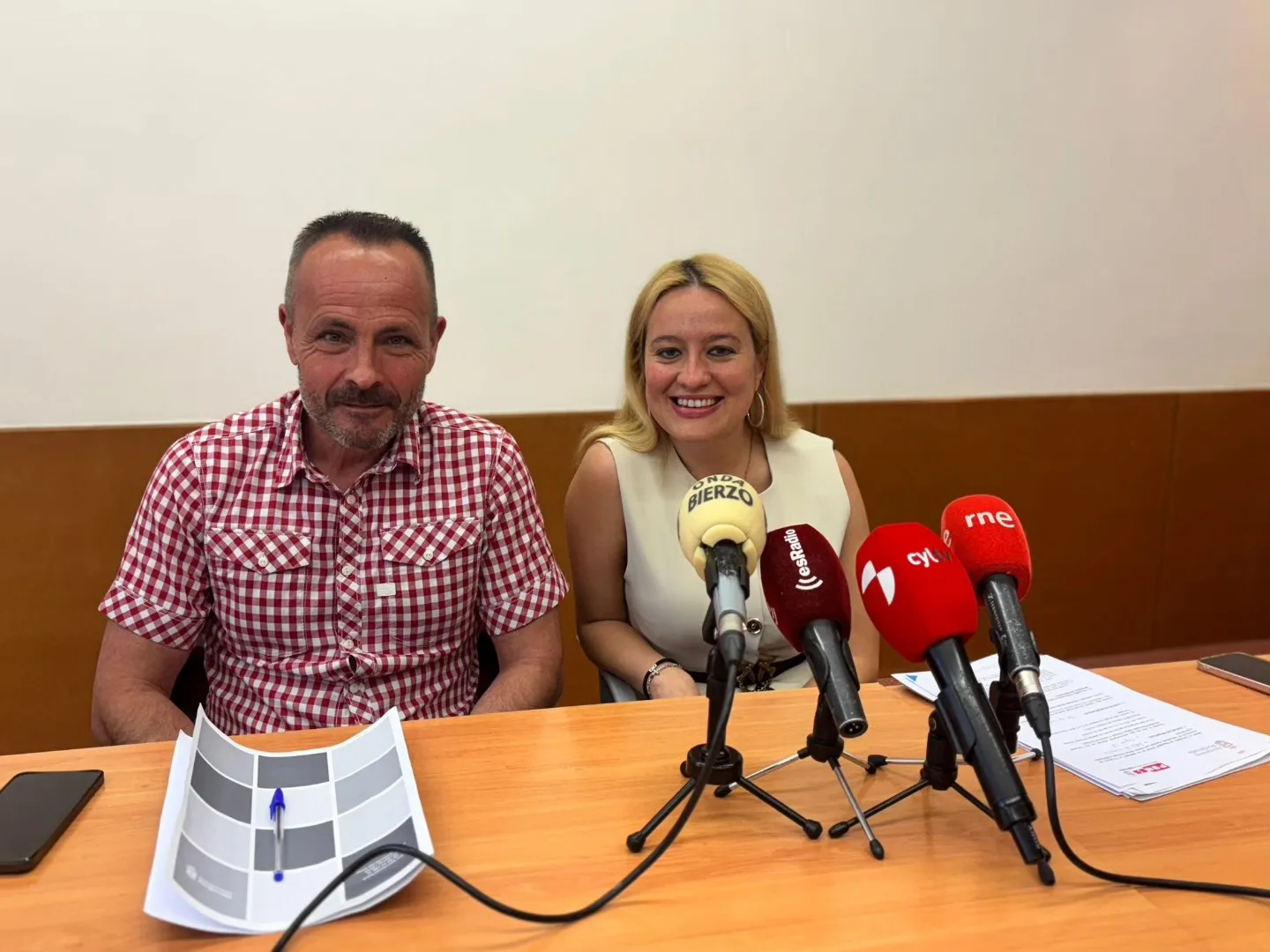 El Ayuntamiento de Ponferrada lanza su programa de verano para facilitar la conciliación familiar