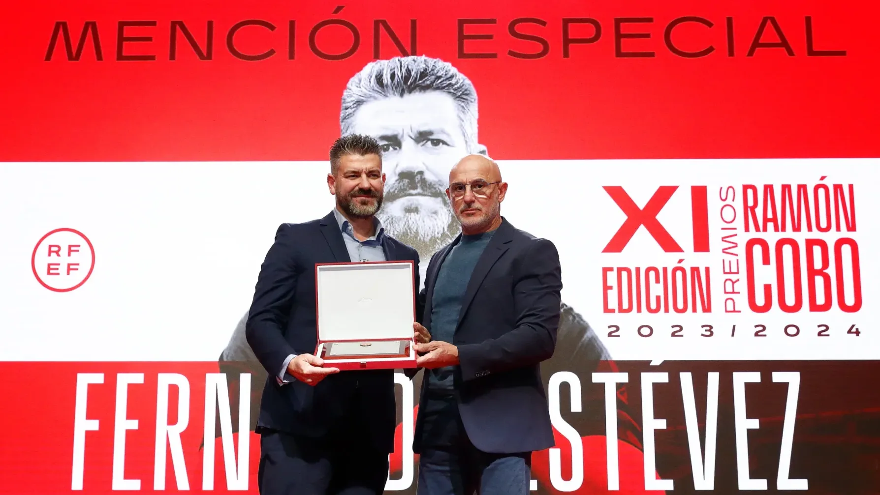 Fernando Estévez releva a Javi Rey en el banquillo de la SD Ponferradina