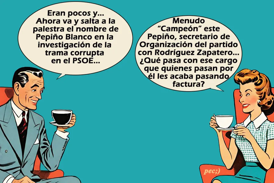 ¿Blanco y en botella? Capuchino