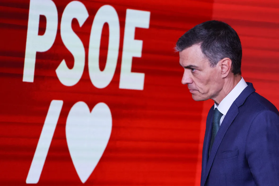 Pedro Sánchez visitará Ponferrada para un acto del PSOE en La Térmica Cultural