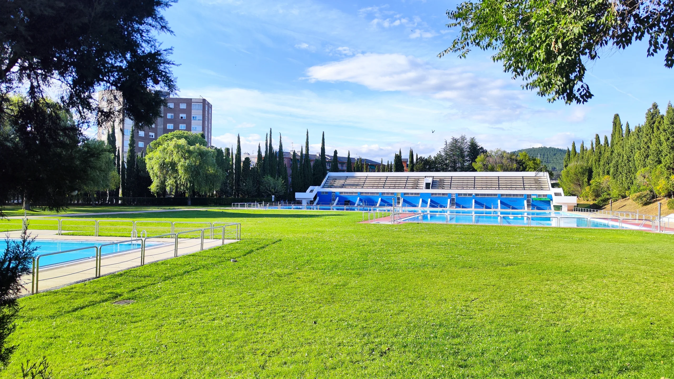 Ponferrada lanza sus cursillos de verano para niños