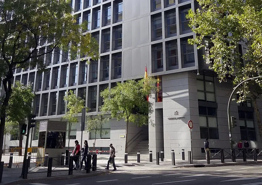 El juez de la Audiencia Nacional archiva por segunda vez el ‘caso Pegasus’ ante la obstrucción de Israel a cooperar con la investigación