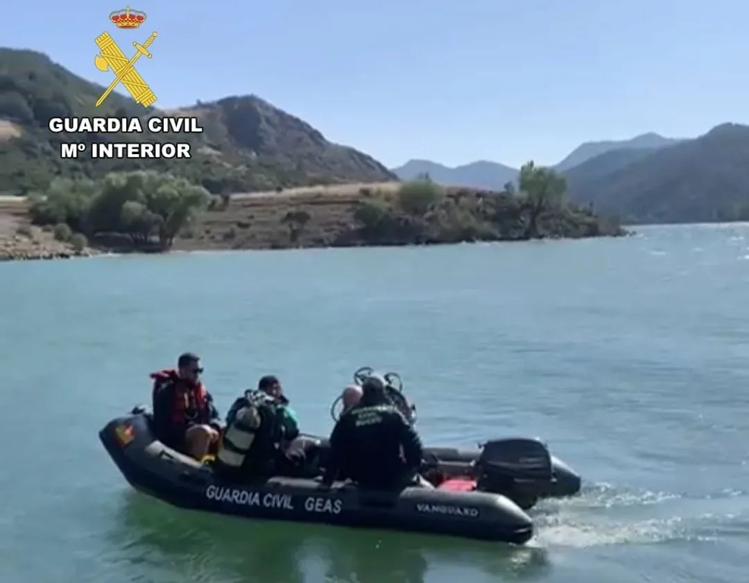 Hallado sin vida el hombre desaparecido en Candanedo de Fenar