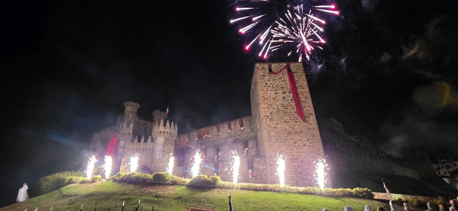 El Castillo de los Templarios y los museos municipales se convierten en escenarios del verano cultural de la ciudad