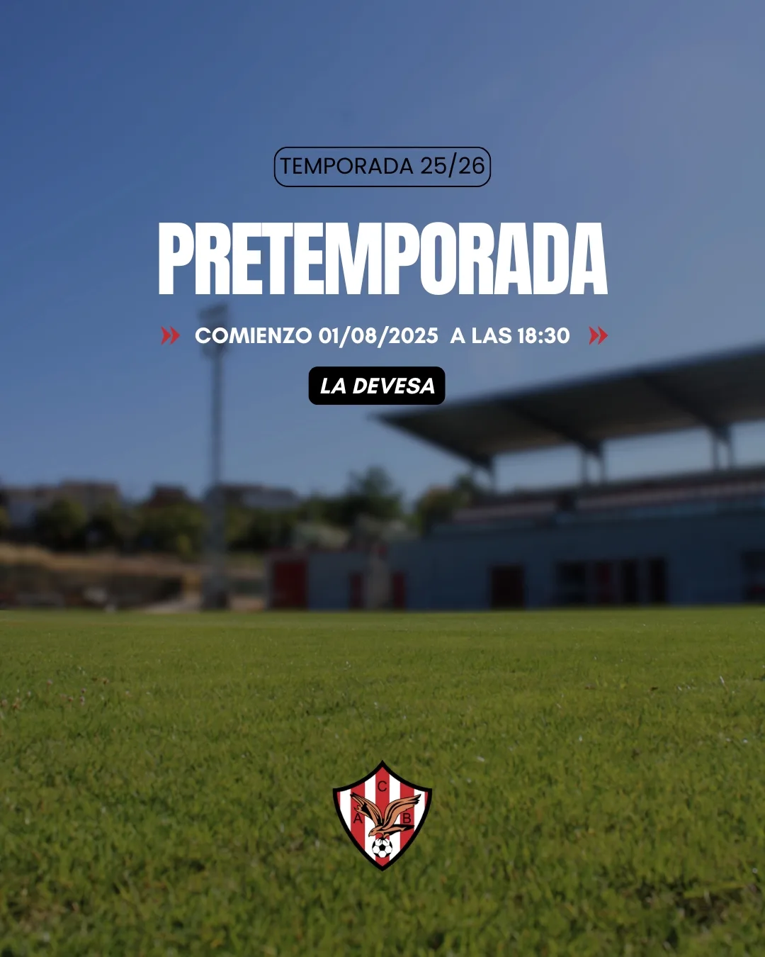 Arranca la pretemporada para el Atlético Bembibre