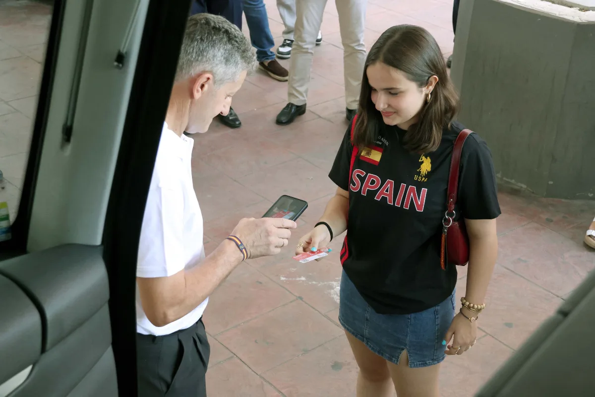 La Junta supera las 100.000 solicitudes de la tarjeta Buscyl para viajar gratis en autobús por Castilla y León