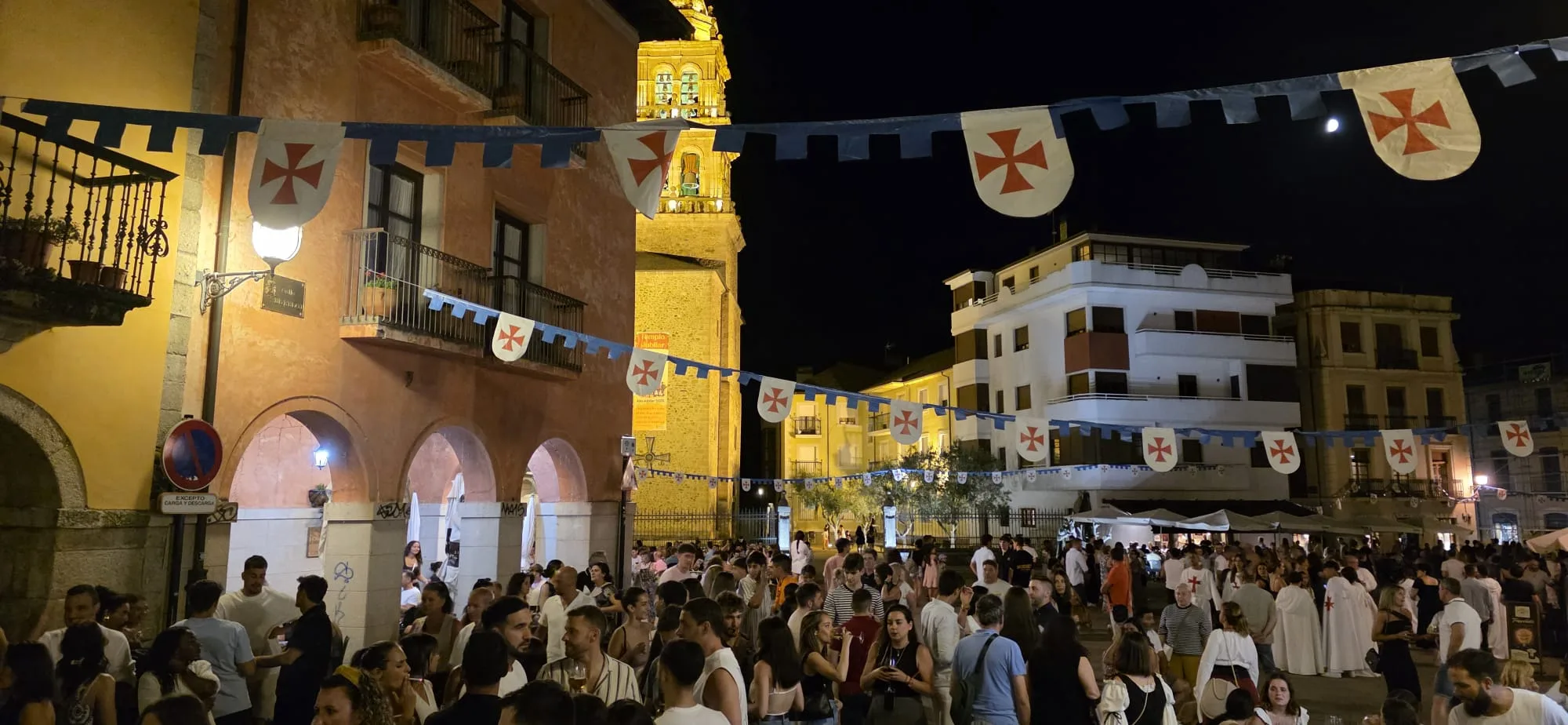 Ponferrada: un modelo turístico agotado que exige una respuesta inmediata