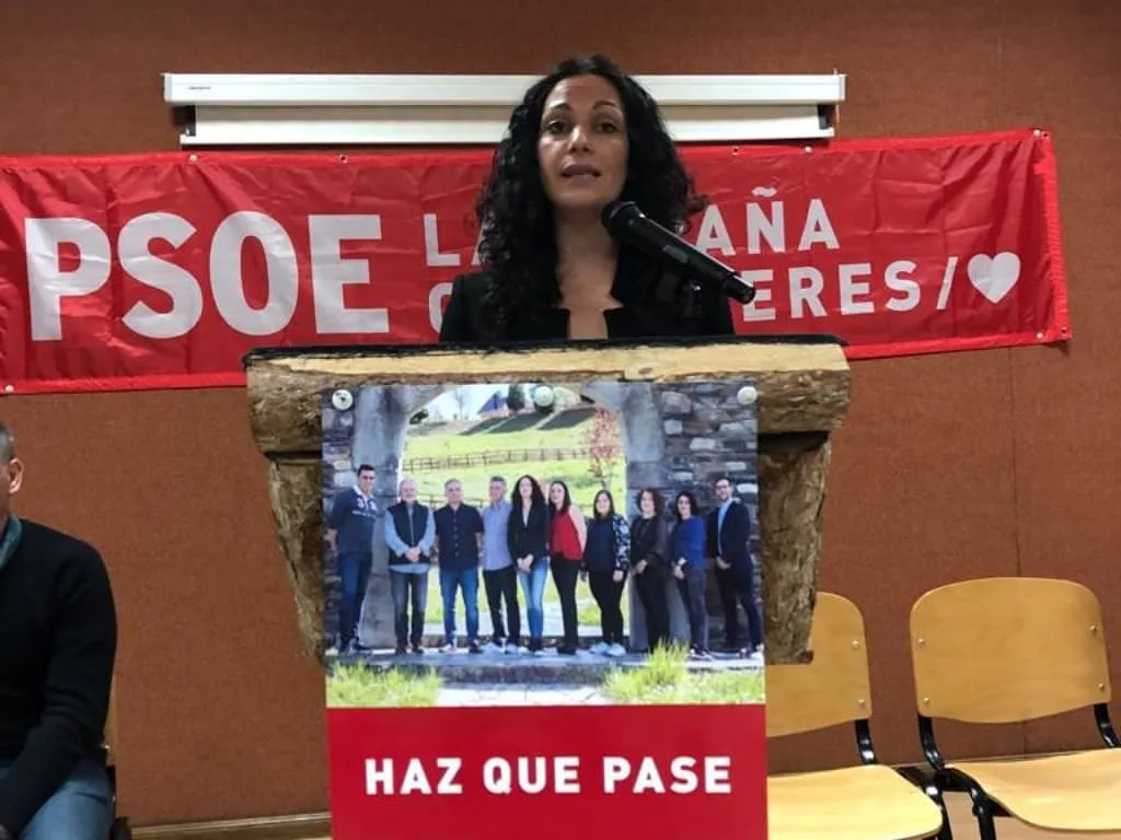 La alcaldesa de Páramo del Sil percibirá una dedicación parcial de 1.300 euros al mes en horario de tarde “cuando los servicios administrativos están cerrados al público”