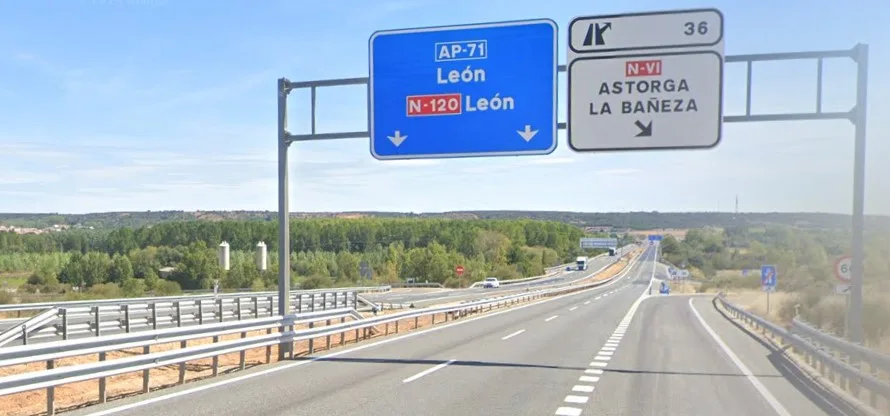 Coalición por El Bierzo reclama igualdad en la fiscalidad agraria y la eliminación del peaje de la autopista Astorga-León