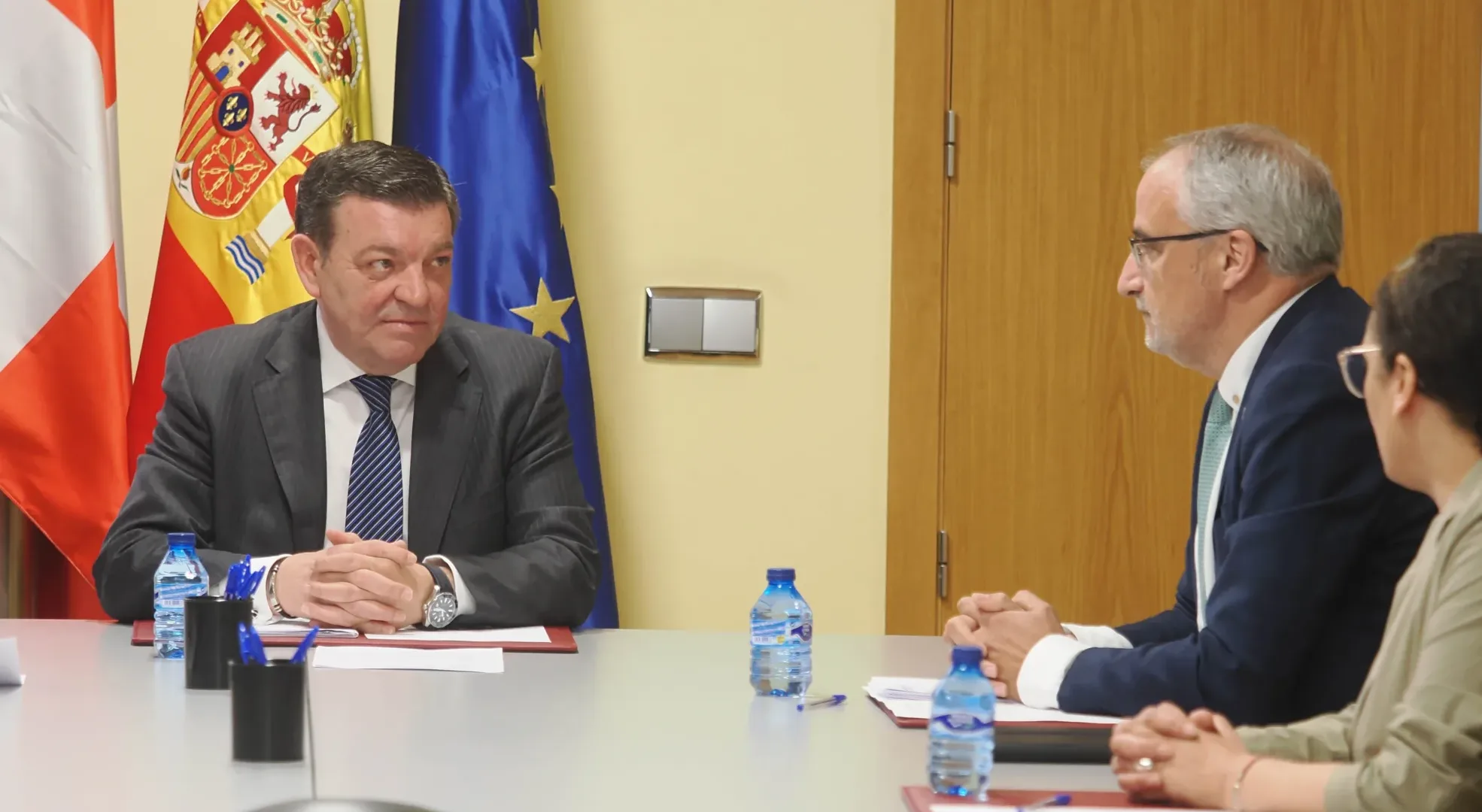 ¿Es útil el Consejo Comarcal del Bierzo?