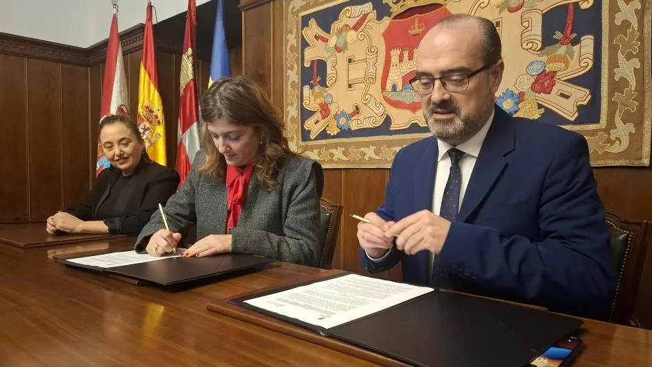 Morala: “Hay experiencia, profesorado, médicos doctores y capacidad de gestión como para que la docencia del grado de Medicina en el Campus de Ponferrada sea en todos los cursos”
