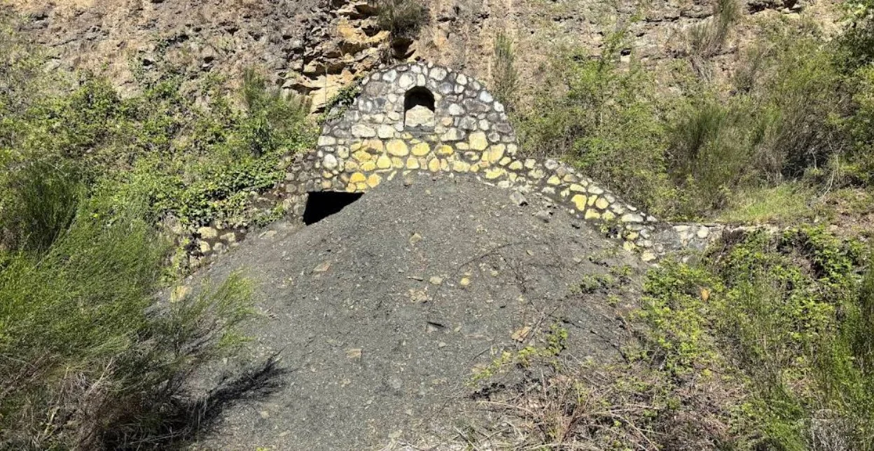 La Junta autoriza 2,59 millones de euros para la restauración ambiental de espacios degradados por la actividad minera en Sorbeda del Sil