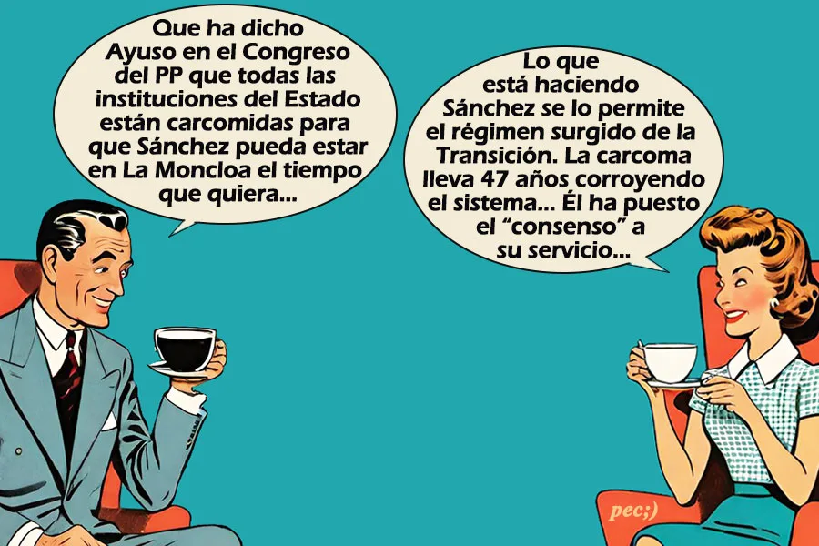 Ya sólo queda soplar...