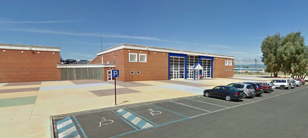 La Junta autoriza una inversión de 1,5 millones para la rehabilitación de las piscinas Lydia Valentín en Ponferrada