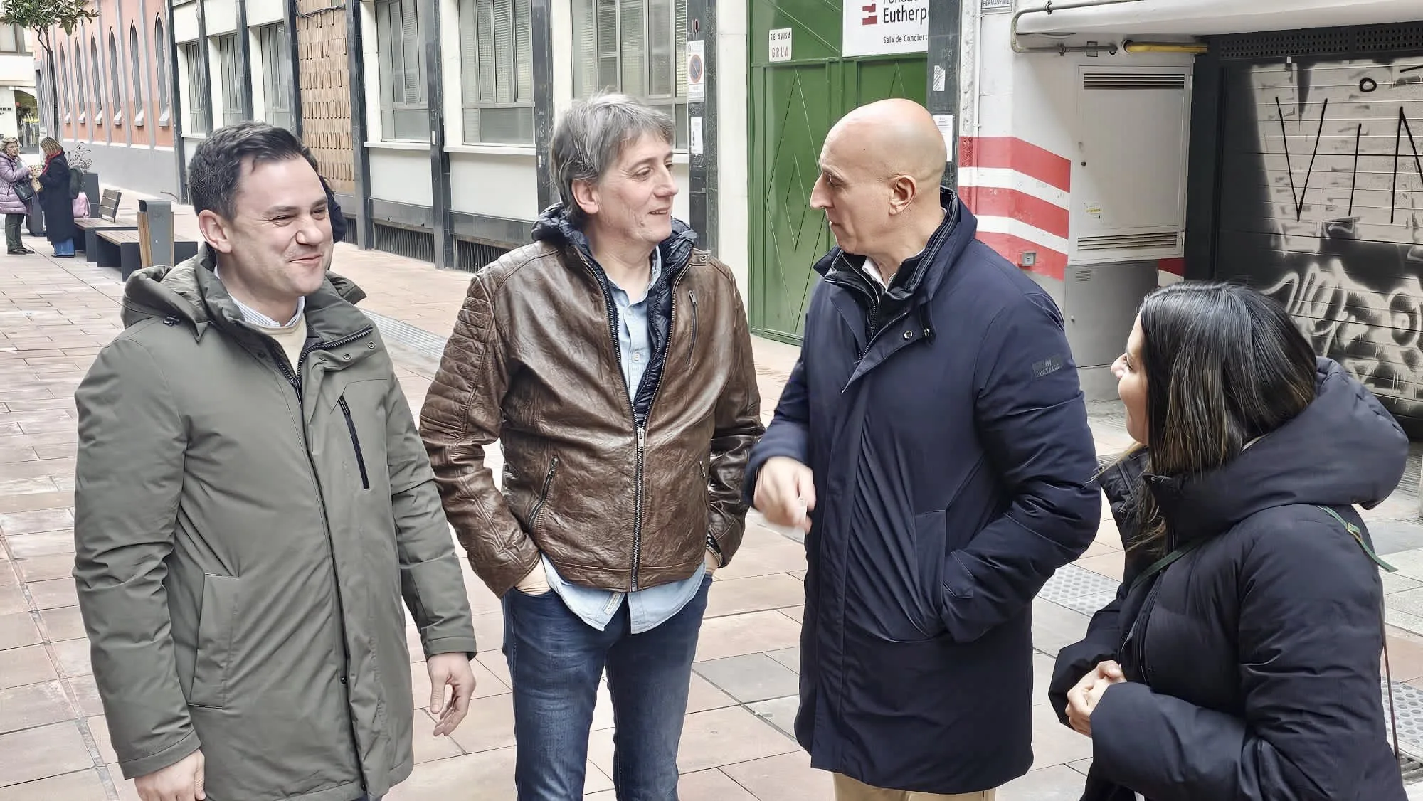 Diez precisa que los secretarios de Organización del PSOE son nombrados "de forma directa" por el Secretario General, sobre quien recae "una importante responsabilidad" al ser personas "de su máxima confianza"