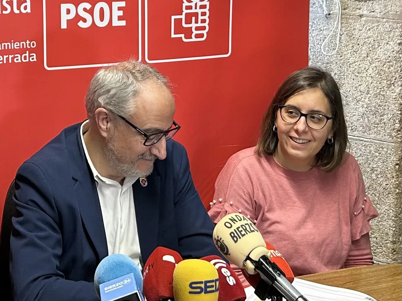 El PSOE critica el ”despilfarro“ y el ”reparto arbitrario“ de casi 316.000 euros en publicidad por parte del equipo de Gobierno en lo que va de mandato
