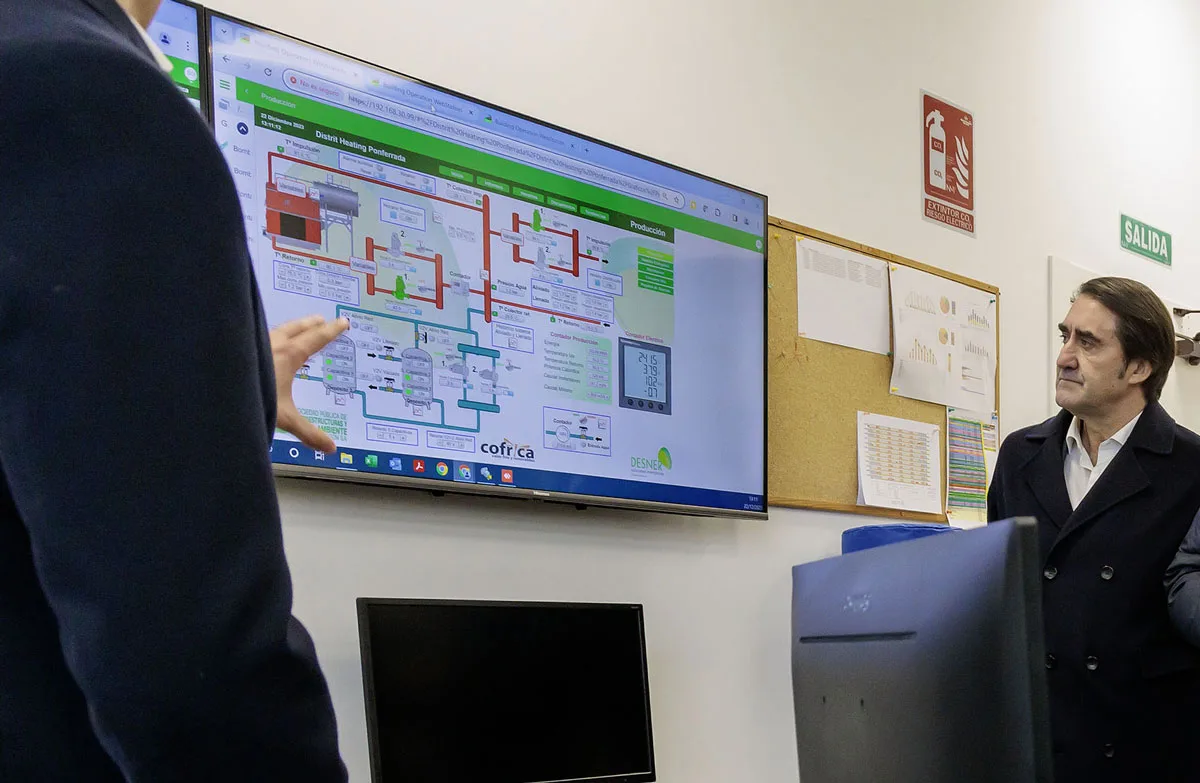 Dura sentencia del Juzgado Contencioso de León que anula por segunda vez todos los permisos de la Central de biomasa de Ponferrada