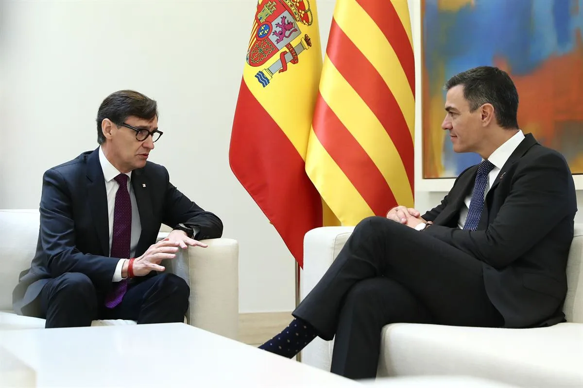 El PP pregunta al PSOE de León si respalda el modelo de financiación “singular” para Cataluña que “traerá consecuencias negativas” para la provincia