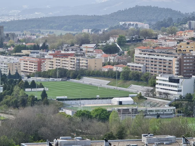 La SD Ponferradina disputará un amistoso ante el Vitória SC en Guimarães
