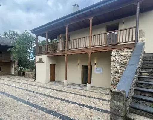 Jornadas de puertas abiertas en la Casa Ucieda Osorio de Camponaraya