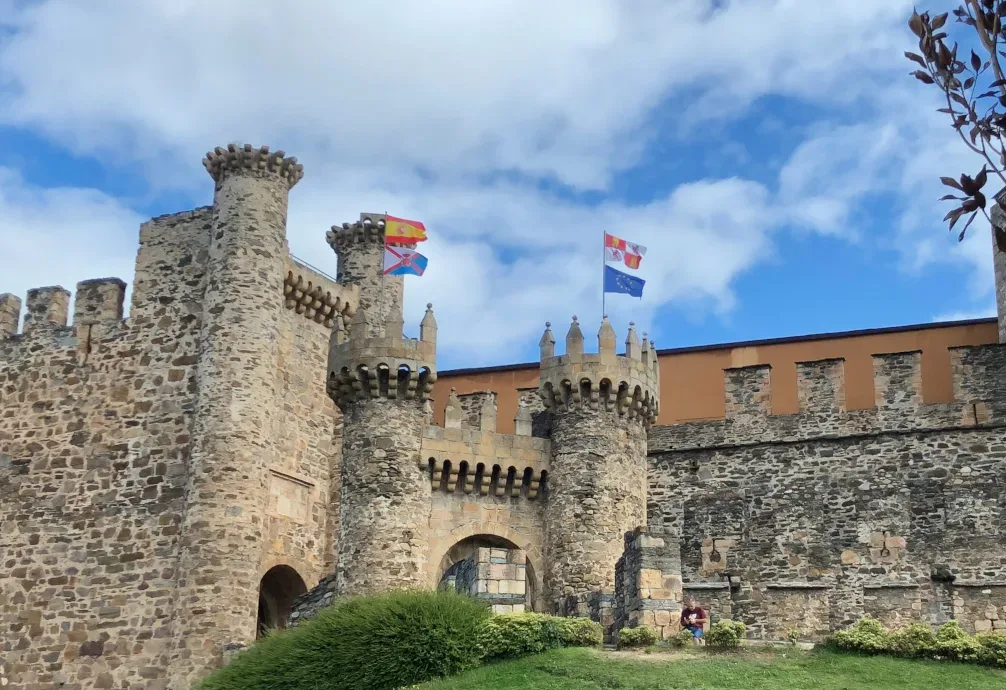 Música, teatro y patrimonio en el Castillo y los museos de Ponferrada durante el fin de semana
