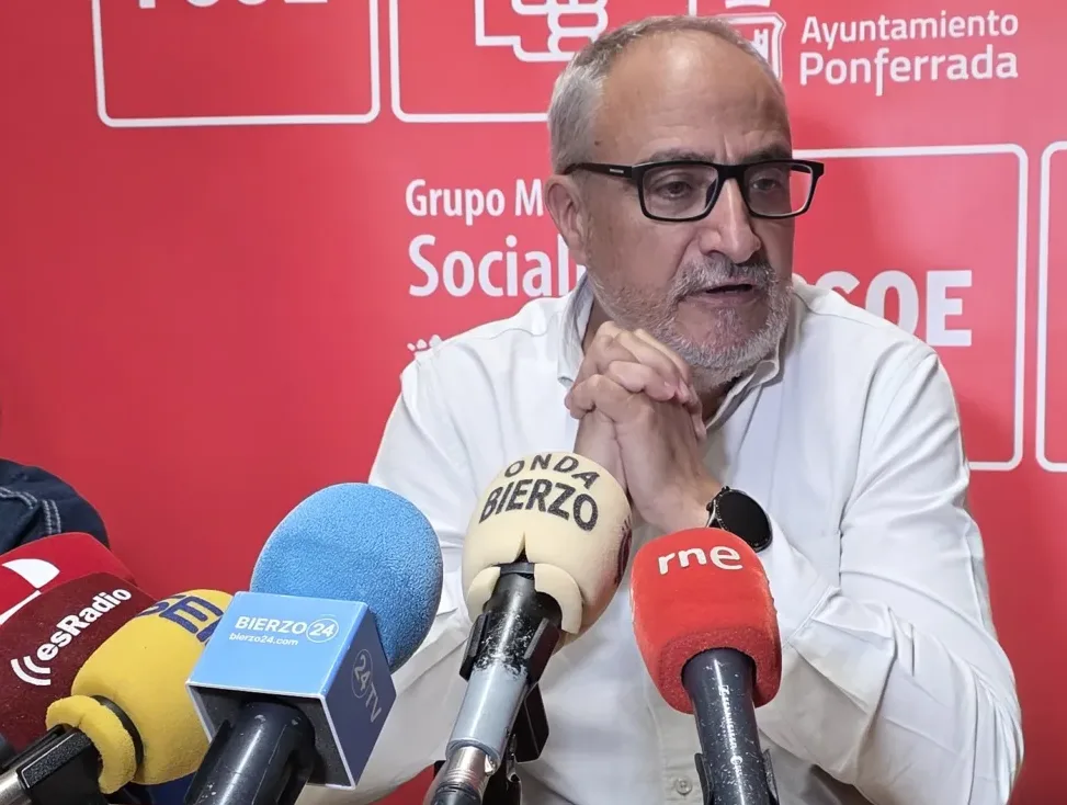 El pacto PP-CB hace aguas