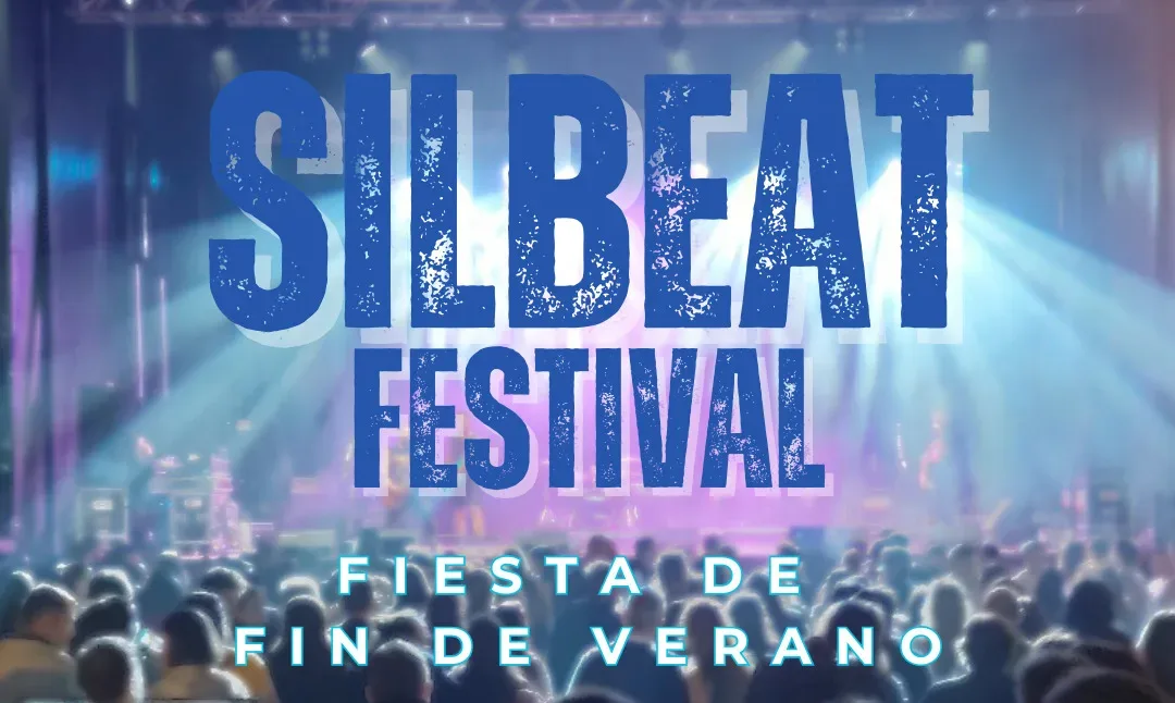 Silbeat Festival: la fiesta de fin de verano llega a Villablino el 30 de agosto